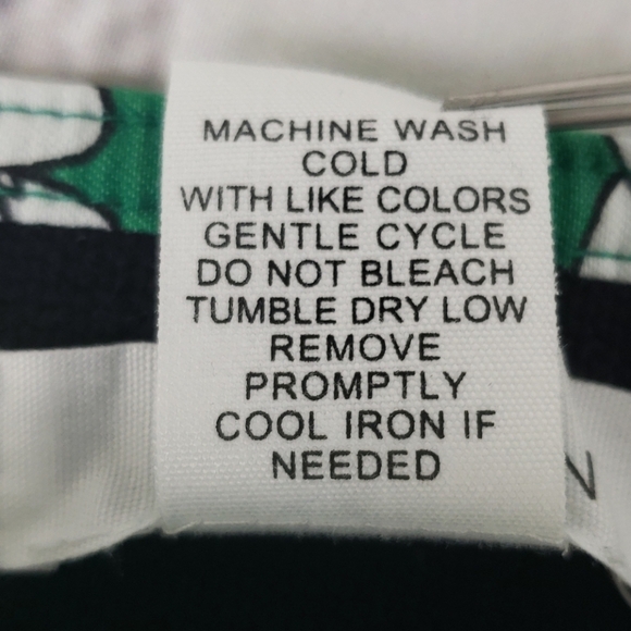 89TH + Madison Crop Ankle Pants 6 Mid Rise Skinny - Picture 4 of 12